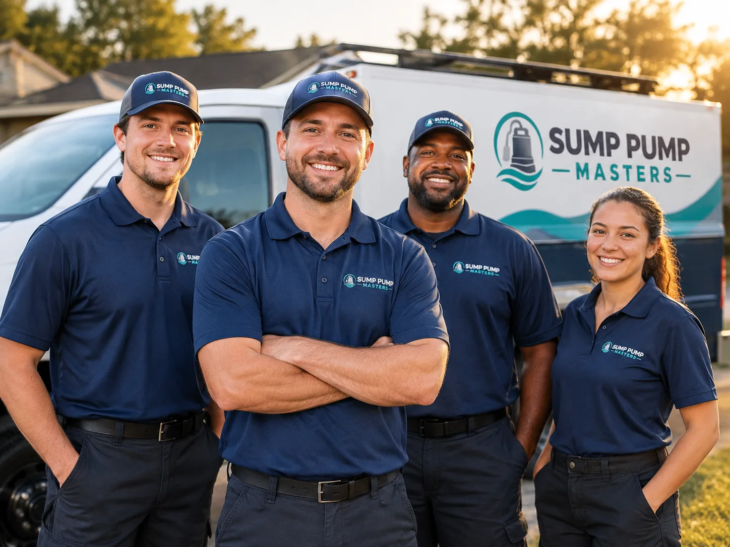 Sump Pump Repair company in Unionville, MI